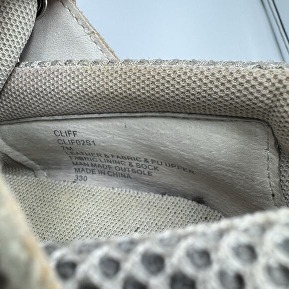 STEVE MADDEN Cliff Womens Size 7 US Running Shoe - Picture 8 of 8